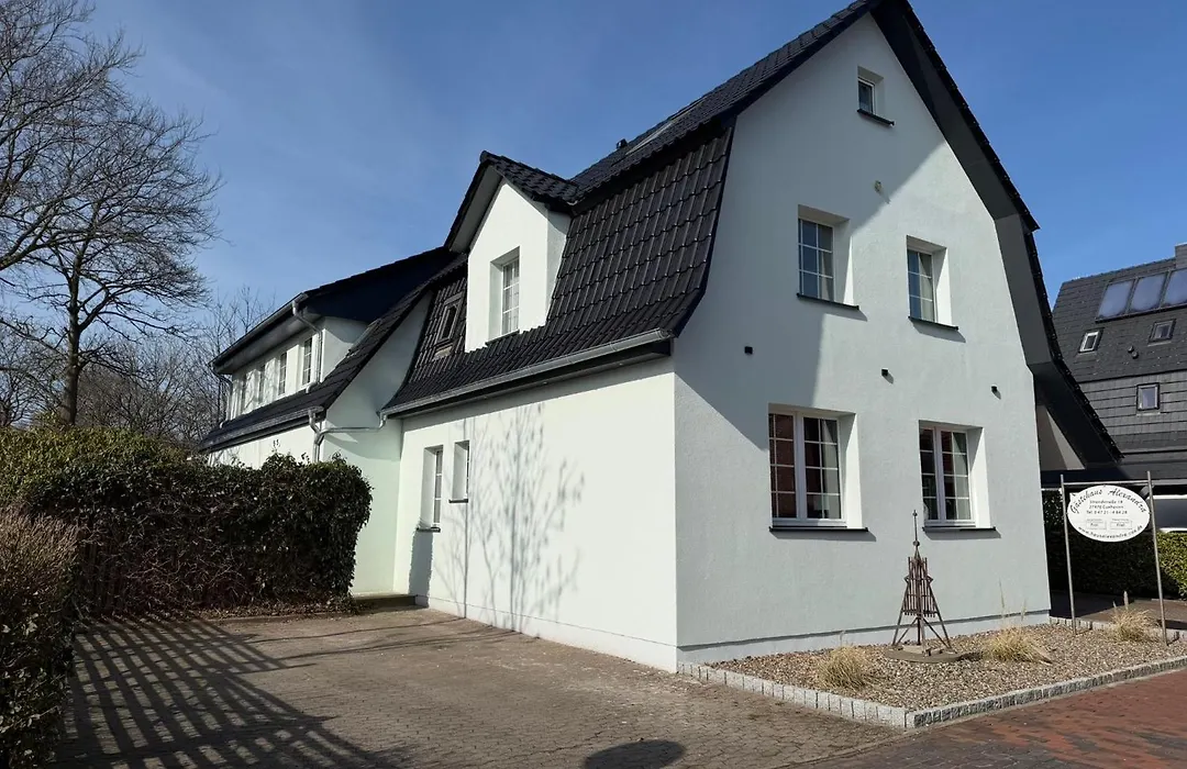 Gästehaus Alexandra-1